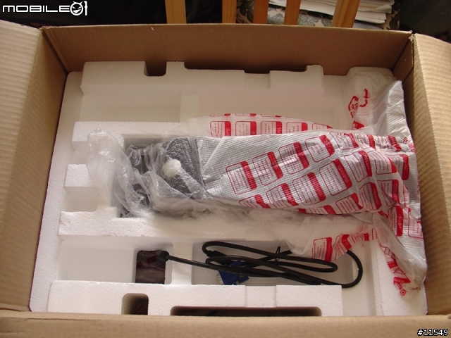 [分享] 最新敗家成果!! Dell 2005FPW