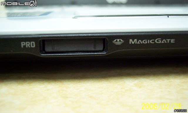 [分享]SONY VAIO FJ67TP