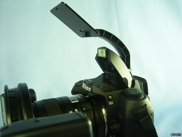 [分享] [新增 UR-5 接環 ] Nikon 尼康近拍用 Close-Up 閃光燈遙控套裝 R1 (Updated 04.28 )