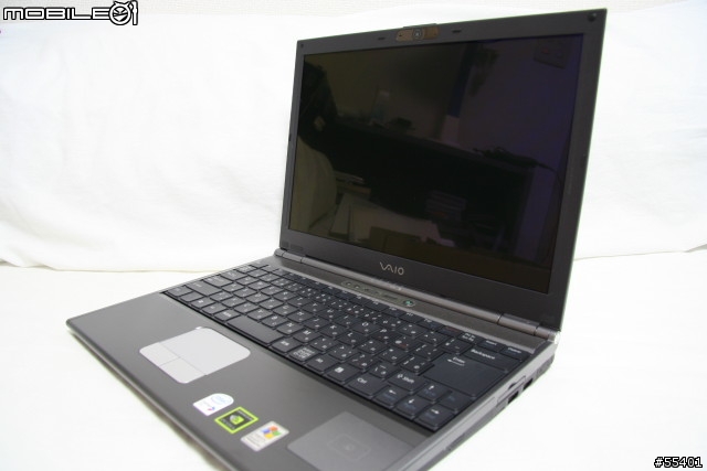 [分享]vaio sz90入手啦!!