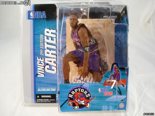 [McFarlane運動系列]NBA series 7