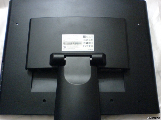 [分享]奇美T38D 20吋 LCD 液晶螢幕