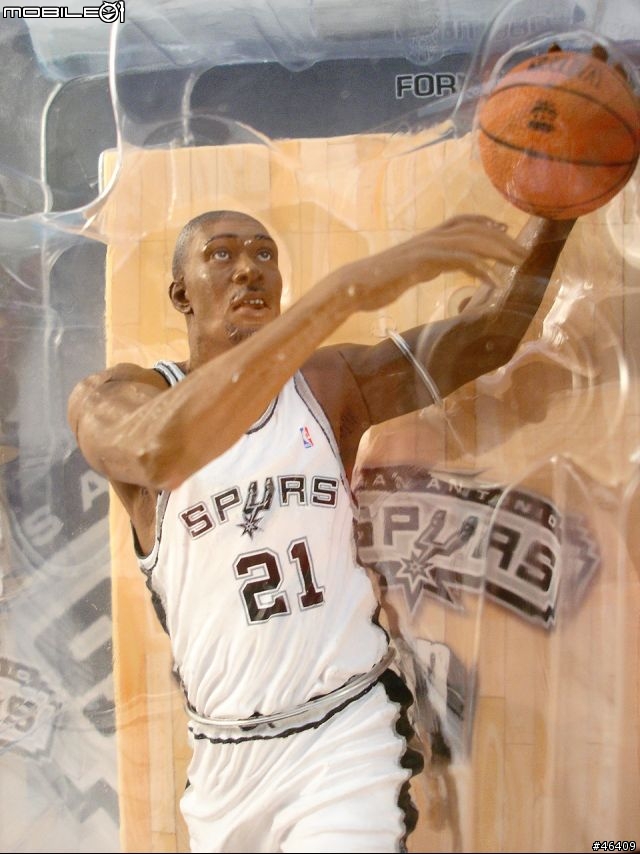 [McFarlane運動系列]NBA series 6