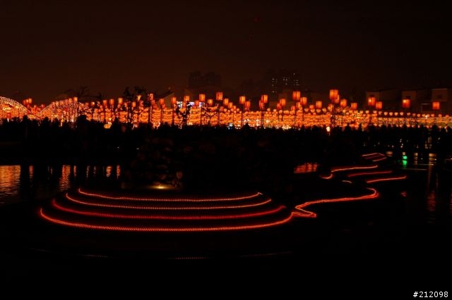 2006台灣燈會