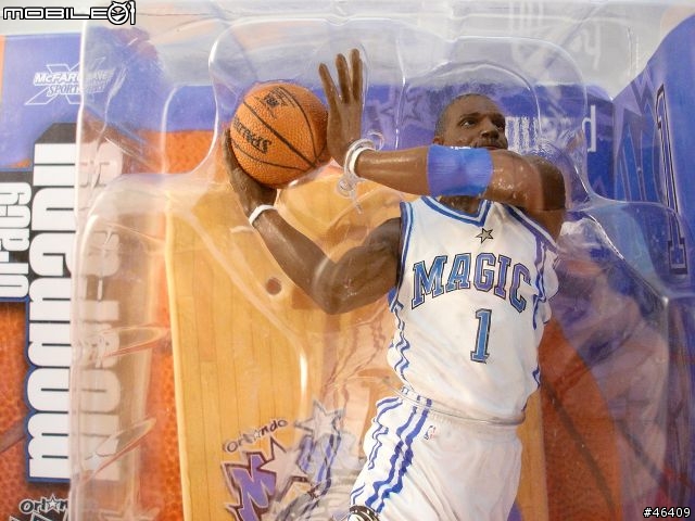 [McFarlane運動系列]NBA series 5