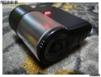 【分享】LOMO王者 LC-A重生版開箱實錄