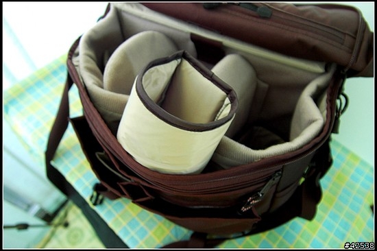 [lowepro包]650AW & 75AW