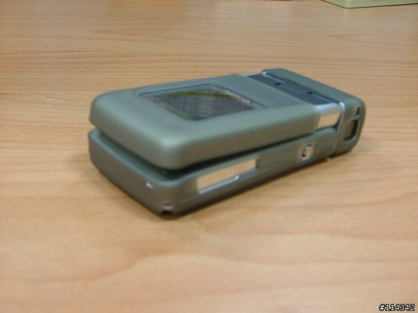 情迷NOKIA N90~入手心得全面報告（2.18 updated）