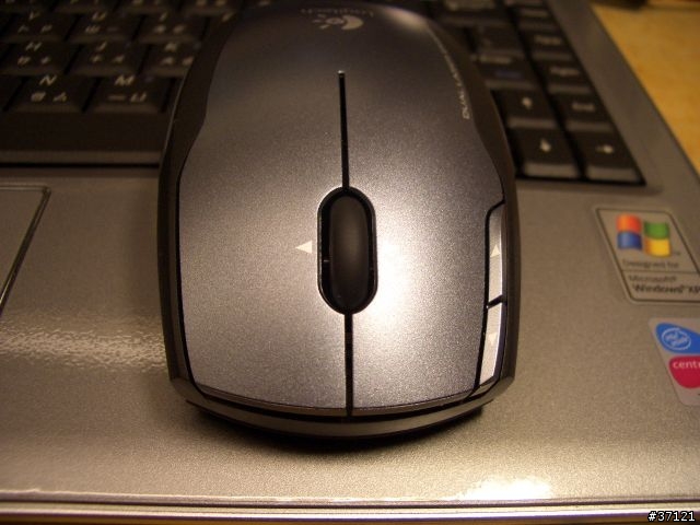 [分享] 最新的 Logitech V400 與 它的V家兩兄弟