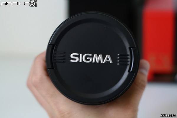 [分享] Sigma 24~70 F/2.8 EX DG DF MACRO for Canon (圖非常多..XD)