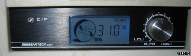 [分享]少見的模組化電源供應器--SUNBEAMTECH NUUO Power 450W