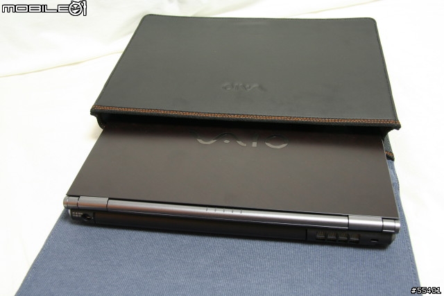 [分享]vaio sz90入手啦!!
