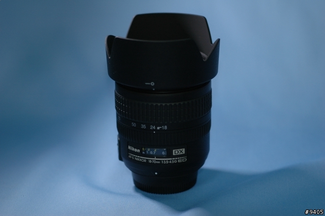 [分享] [新增 UR-5 接環 ] Nikon 尼康近拍用 Close-Up 閃光燈遙控套裝 R1 (Updated 04.28 )