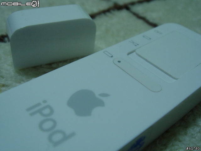 [分享]押...抽到【Ipod shuffle(1GB)】...