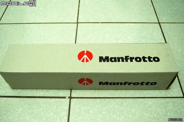 (((分享))) 熱騰騰的Manfrotto 725B 新上市腳架
