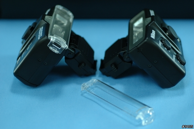 [分享] [新增 UR-5 接環 ] Nikon 尼康近拍用 Close-Up 閃光燈遙控套裝 R1 (Updated 04.28 )