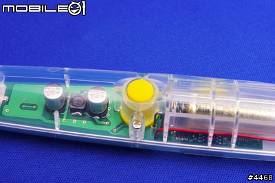 情人節告白聖品~Lightalk LED字幕筆!!