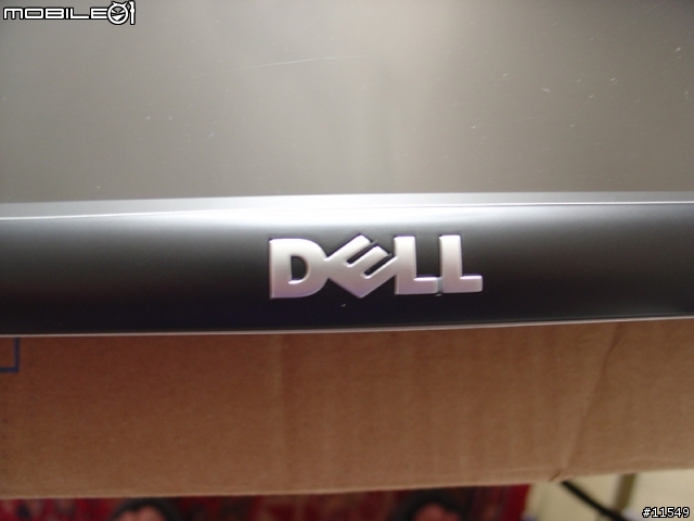 [分享] 最新敗家成果!! Dell 2005FPW