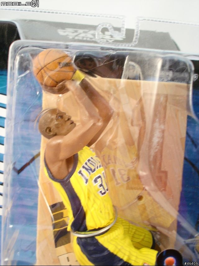 [McFarlane運動系列]NBA series 7