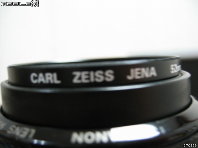 [請益]老爸的舊相機(CANON EOS 650)的鏡頭發霉了,要整理嗎???