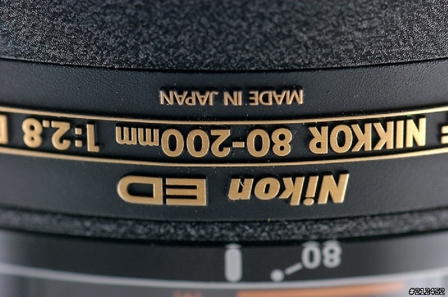 [分享]NIKON 70-180 MM f/4.5~5.6 ED MICRO