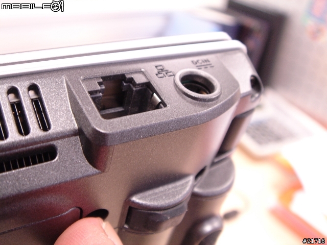 [極美分享]ASUS V6J雙核心處理器NB