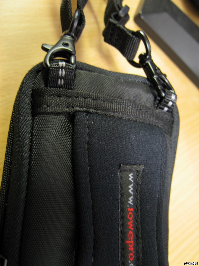 [分享] 隨身相機包 Lowepro Rezo 50 For Canon S80