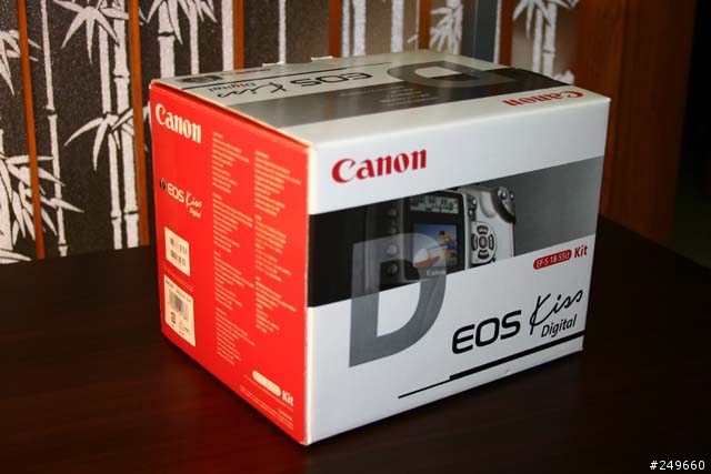 [分享]益本比高的台相機 canon 300D