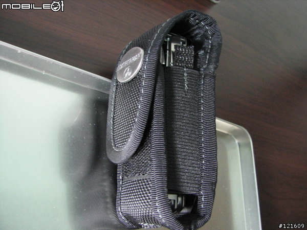 心血來潮後出現的 Leatherman Charge XTi 工具鉗