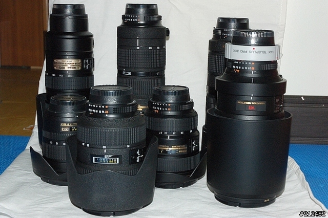 [分享]NIKON 70-180 MM f/4.5~5.6 ED MICRO