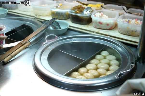 [分享]平民美食-黑糖食舖
