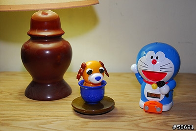 [DiY] 您的外閃柔光罩買了沒?