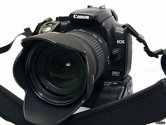 [分享] SIGMA 17-70mm F2.8-4.5 DC for Canon