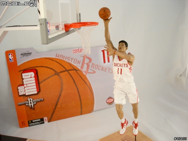 [McFarlane運動系列]NBA series 5
