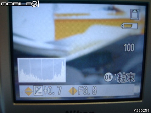 出了快半年(好像有半年了...)的相機 Nikon P2