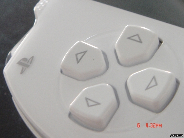 [PSP]入手心得＆拆箱照！（圖有點多....）