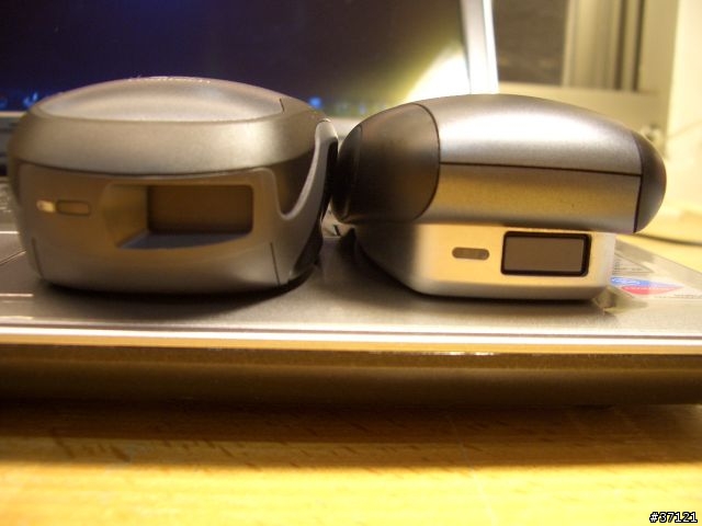 [分享] 最新的 Logitech V400 與 它的V家兩兄弟