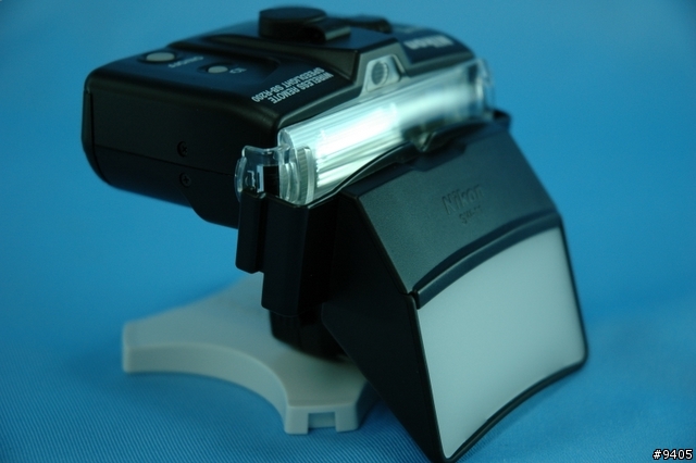 [分享] [新增 UR-5 接環 ] Nikon 尼康近拍用 Close-Up 閃光燈遙控套裝 R1 (Updated 04.28 )