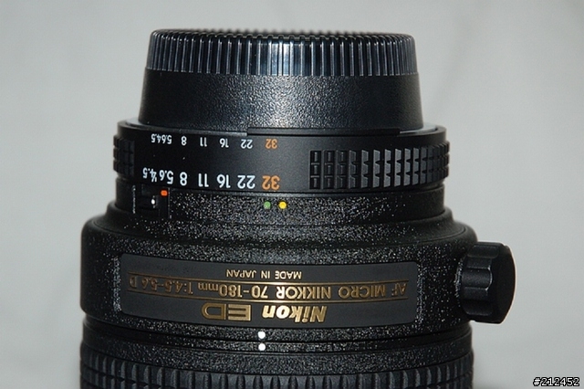 [分享]NIKON 70-180 MM f/4.5~5.6 ED MICRO