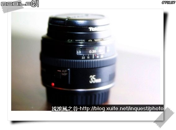 [分享]重返標準鏡頭焦段-Canon EF35mm F2