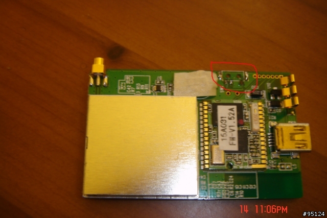 分解GS R-238