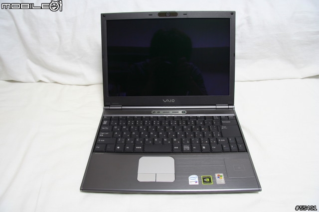 [分享]vaio sz90入手啦!!
