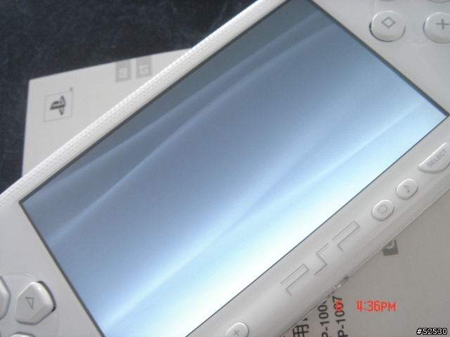 [PSP]入手心得＆拆箱照！（圖有點多....）