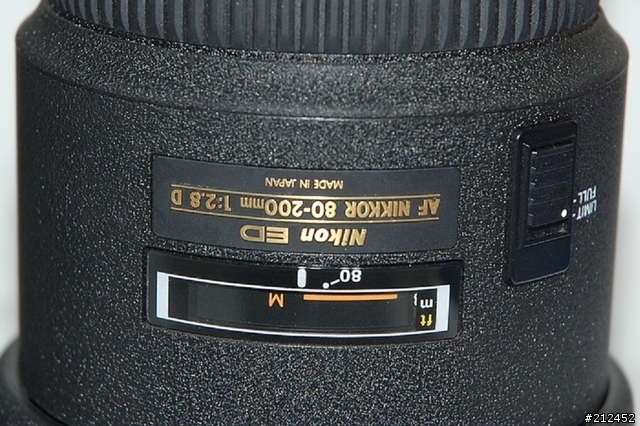 [分享]NIKON 70-180 MM f/4.5~5.6 ED MICRO