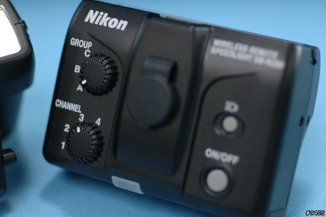 [分享] [新增 UR-5 接環 ] Nikon 尼康近拍用 Close-Up 閃光燈遙控套裝 R1 (Updated 04.28 )