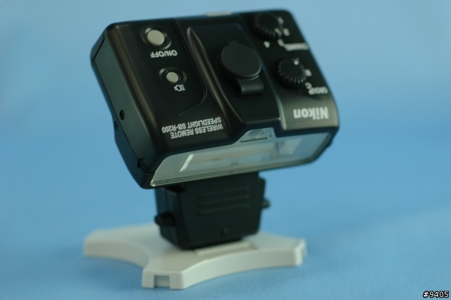 [分享] [新增 UR-5 接環 ] Nikon 尼康近拍用 Close-Up 閃光燈遙控套裝 R1 (Updated 04.28 )