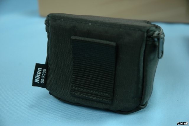 [分享] [新增 UR-5 接環 ] Nikon 尼康近拍用 Close-Up 閃光燈遙控套裝 R1 (Updated 04.28 )