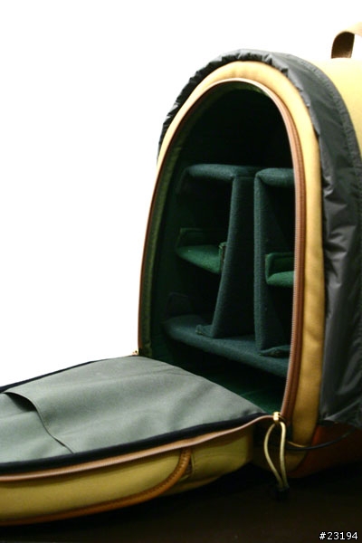 [分享]Billingham Rucksack 雙肩背包