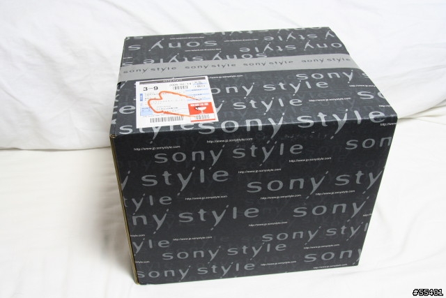 [分享]vaio sz90入手啦!!