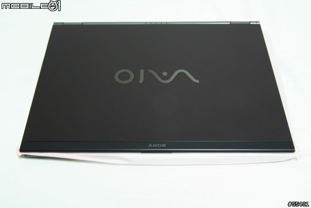 [分享]vaio sz90入手啦!!